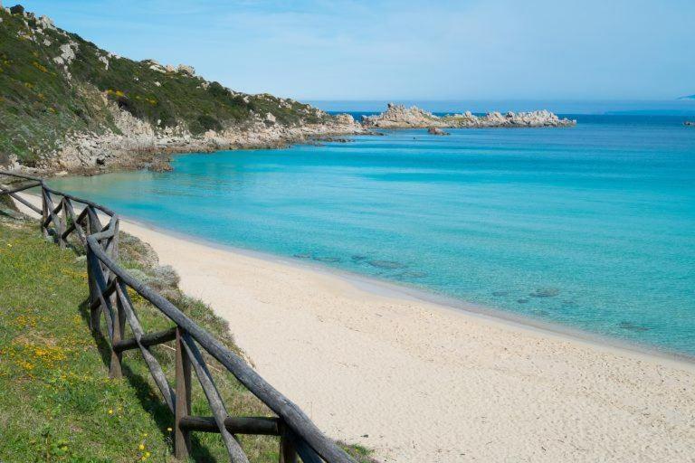Casa Vacanze Pas Santa Teresa Gallura Exterior photo