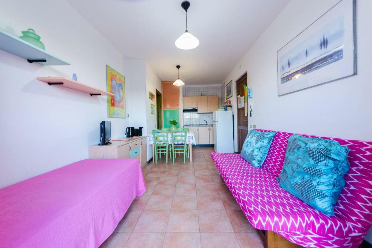 Casa Vacanze Pas Santa Teresa Gallura Exterior photo
