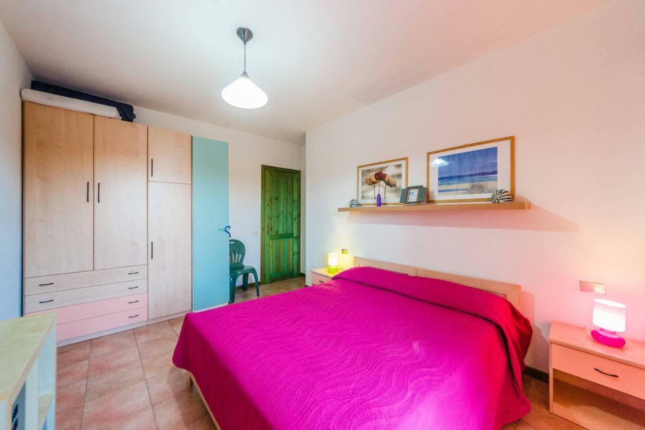 Casa Vacanze Pas Santa Teresa Gallura Exterior photo