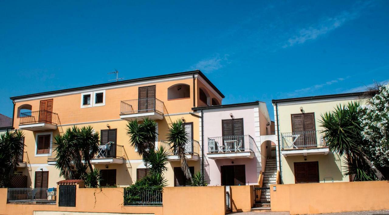 Casa Vacanze Pas Santa Teresa Gallura Exterior photo