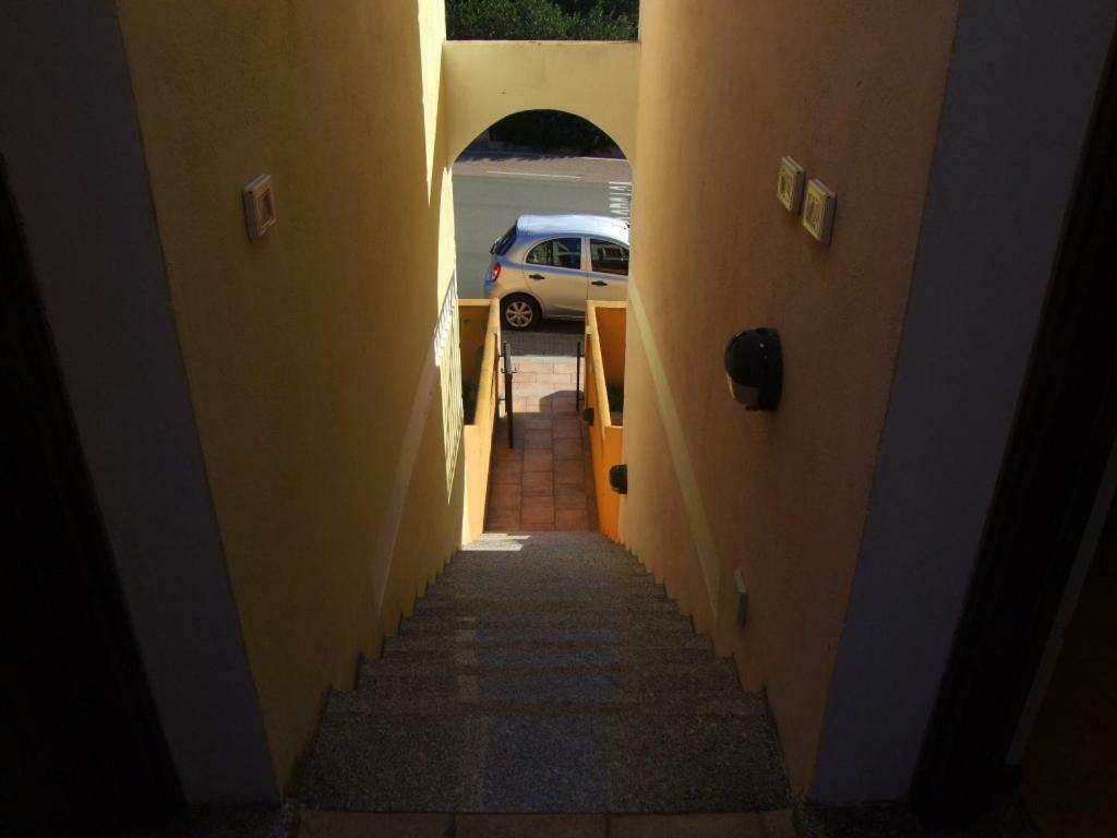 Casa Vacanze Pas Santa Teresa Gallura Exterior photo