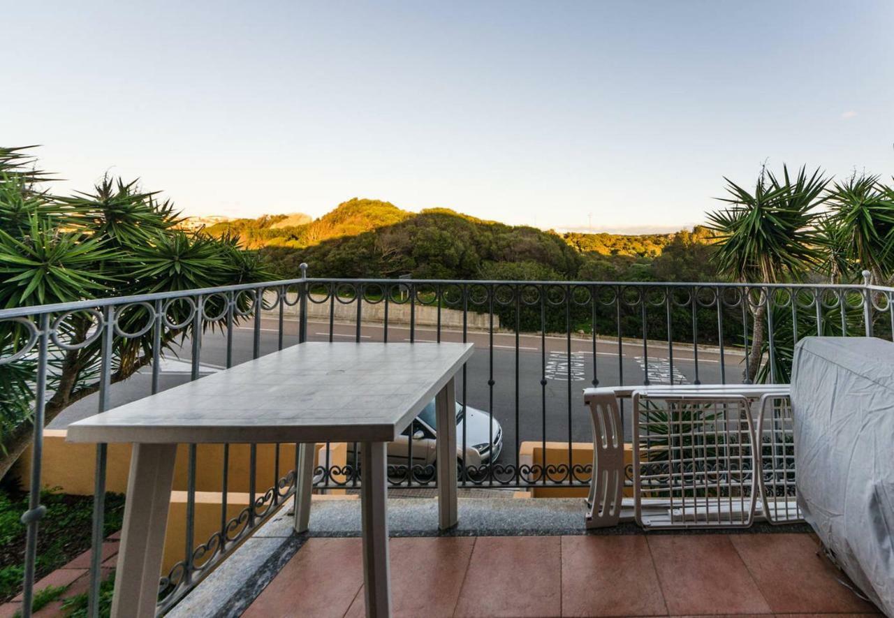 Casa Vacanze Pas Santa Teresa Gallura Exterior photo